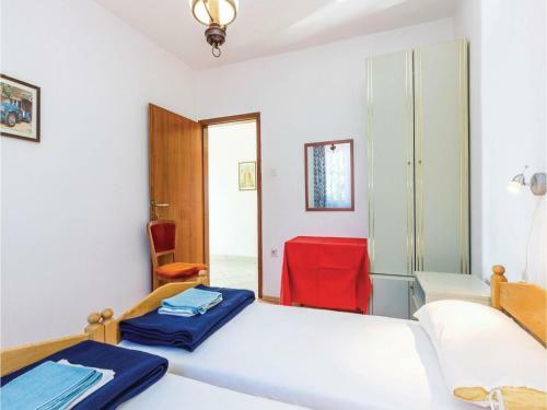Hotel Apartment Crikvenica-selce First Floor