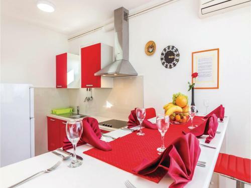 Hotel Apartment Crikvenica-selce First Floor