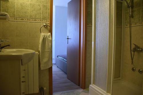 Hostal Guest House Fortuna