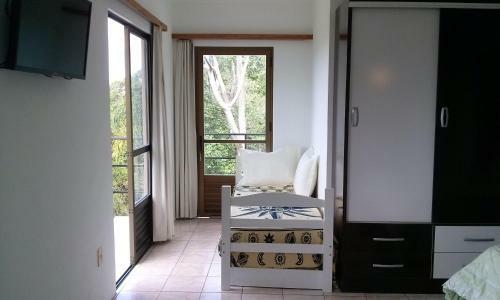 Hostal Morada Colibri