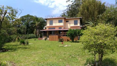 Hostal Morada Colibri
