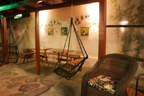 Bed & Breakfast Pousada Flor De Debora