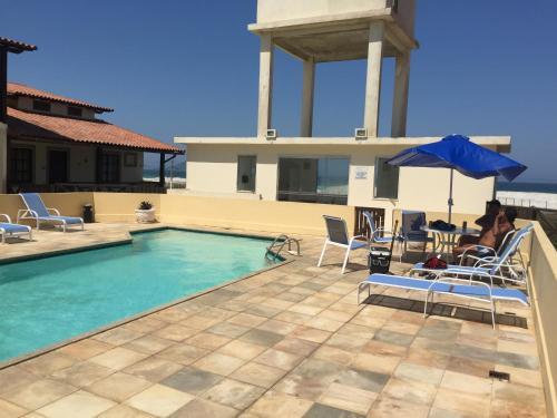 Apartamento Praia Das Dunas Residence Club