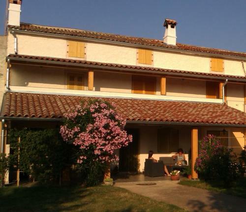 B&B Domus Oleander