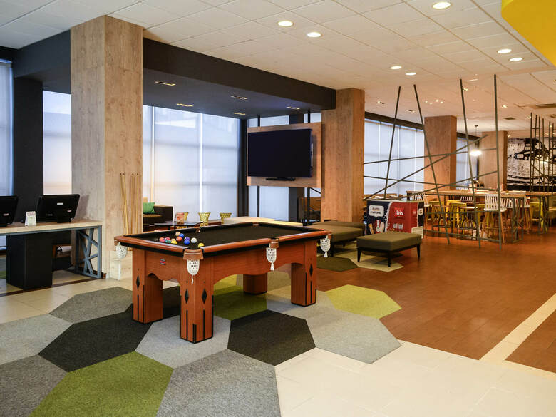 Hotel Ibis Recife Boa Viagem