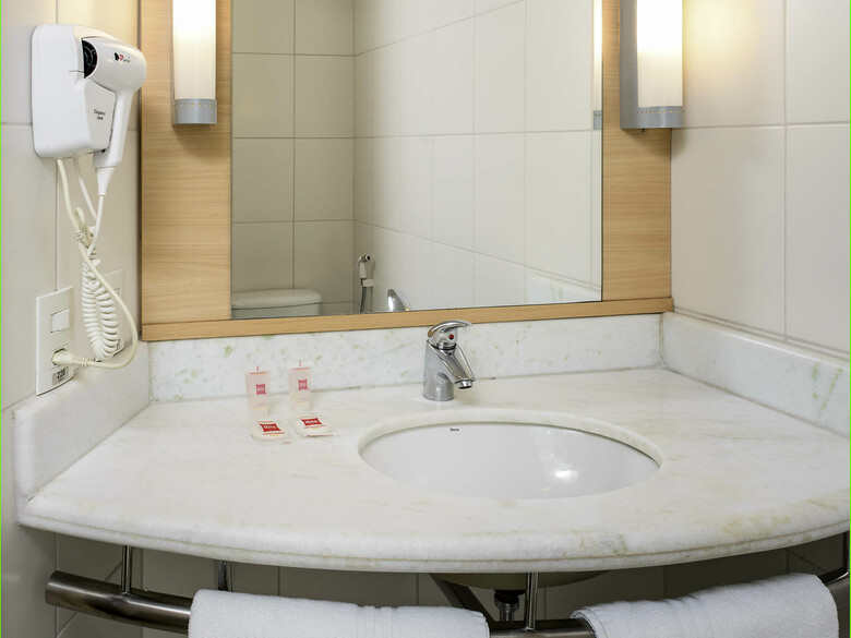 Hotel Ibis Recife Boa Viagem