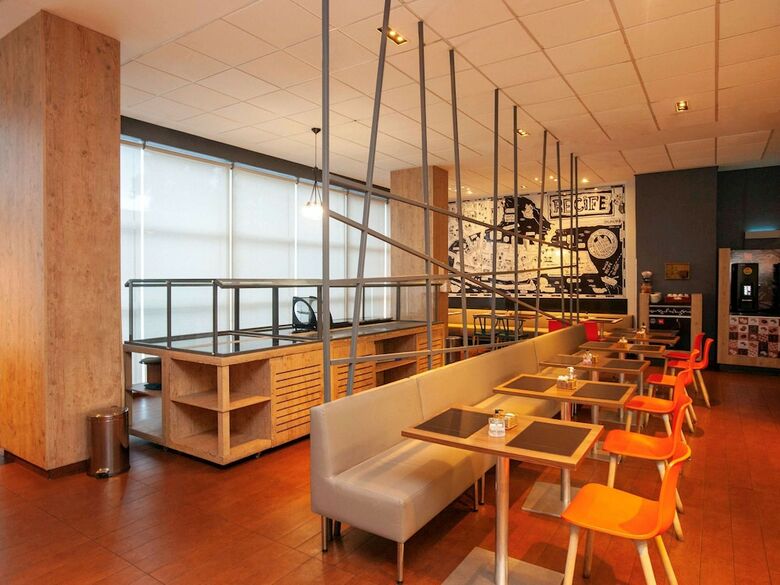 Hotel Ibis Recife Boa Viagem