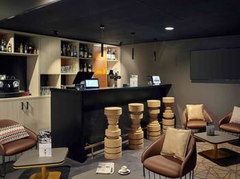 Hotel Mercure Paris Sud Les Ulis