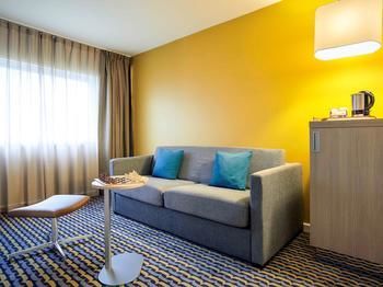 Hotel Mercure Paris Sud Les Ulis
