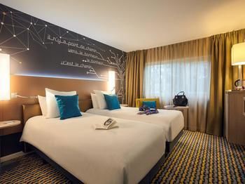 Hotel Mercure Paris Sud Les Ulis