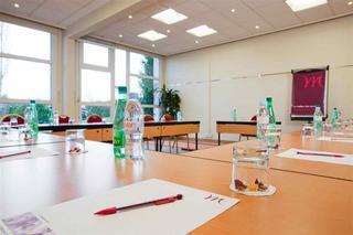 Hotel Mercure Paris Sud Les Ulis