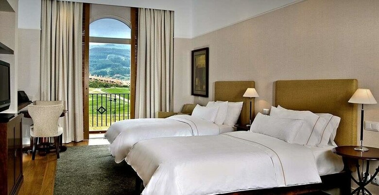 Hotel Dolce Camporeal Lisboa