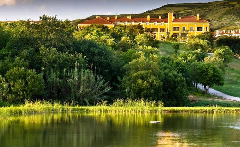 Hotel Dolce Camporeal Lisboa