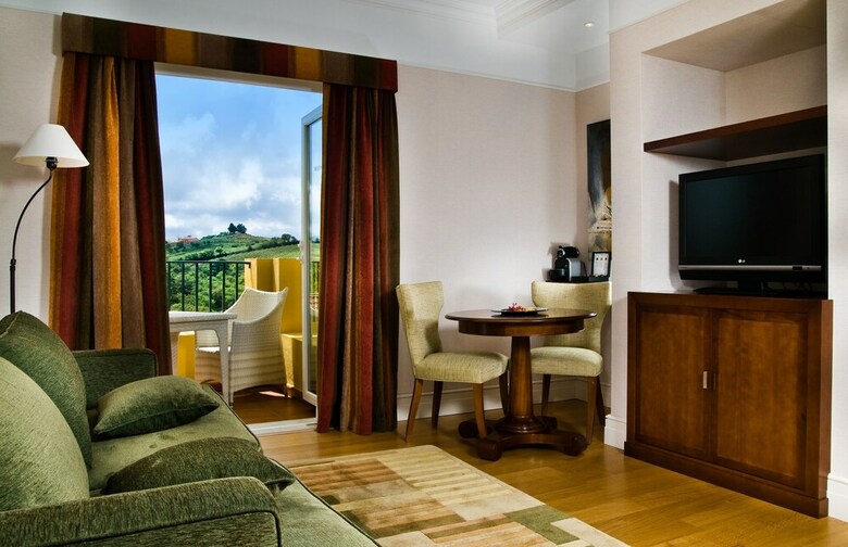 Hotel Dolce Camporeal Lisboa