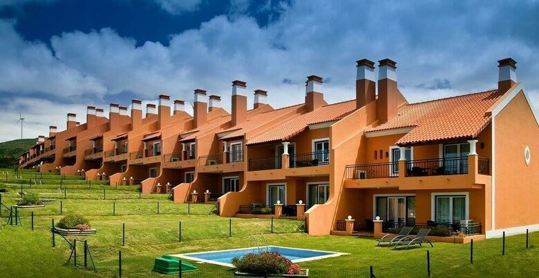 Hotel Dolce Camporeal Lisboa