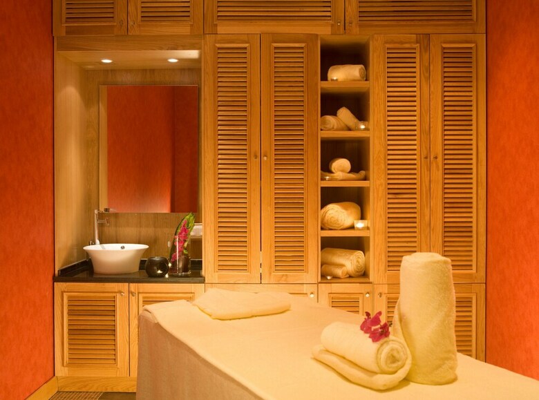 Hotel Dolce Camporeal Lisboa