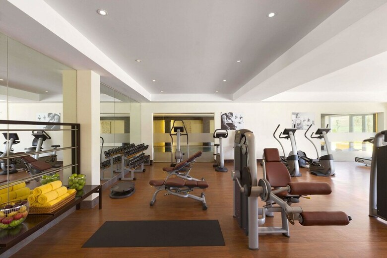 Hotel Dolce Camporeal Lisboa