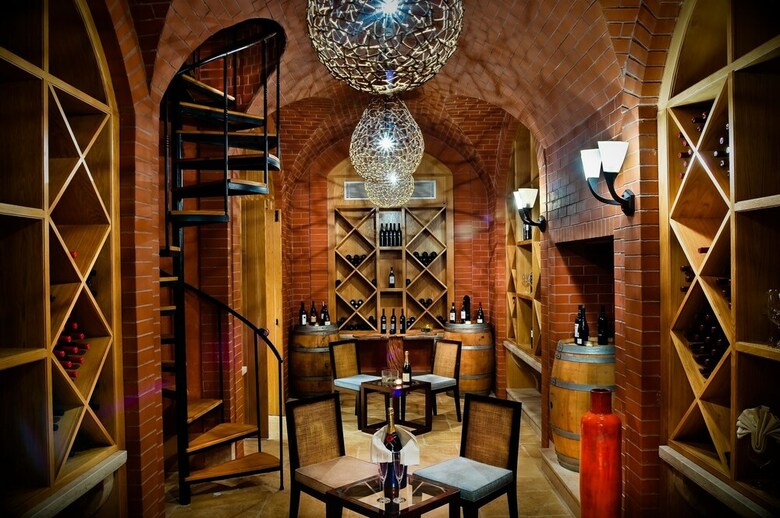 Hotel Dolce Camporeal Lisboa