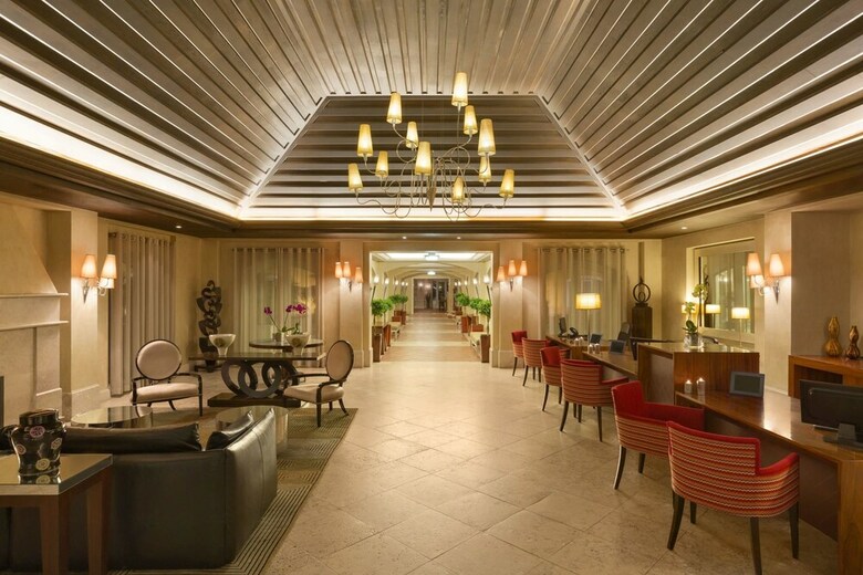 Hotel Dolce Camporeal Lisboa