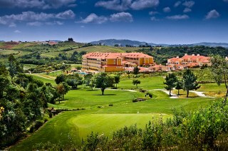Hotel Dolce Camporeal Lisboa