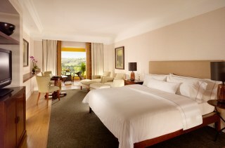 Hotel Dolce Camporeal Lisboa