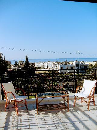 Apartamentos Iraklis