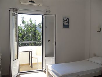 Apartamentos Iraklis