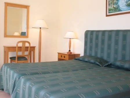 Hotel Praia Do Burgau