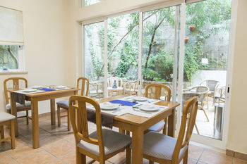 Hotel Praia Do Burgau