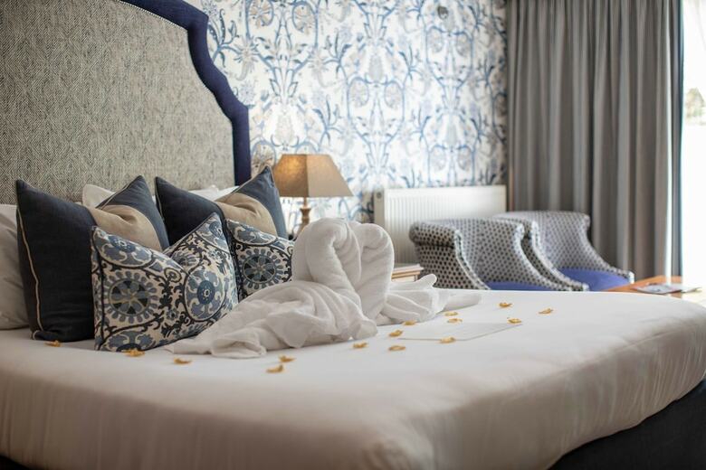 Penventon Park Hotel
