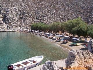 Hotel Pedi Beach