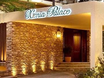Hotel Xenia Palace