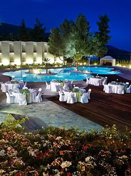 Hotel Xenia Palace