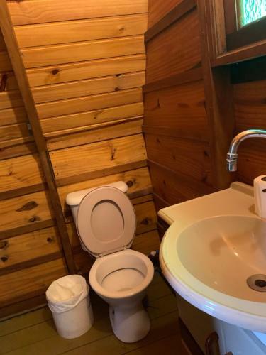 Lodge Chal� Cai�ara