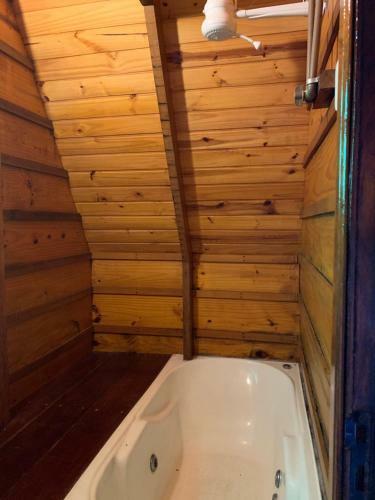 Lodge Chal� Cai�ara