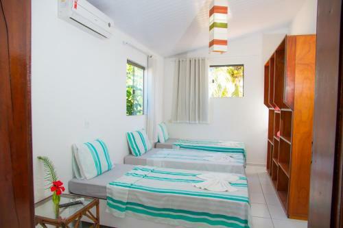 Apartamento Alto Do Aeroporto Hotel
