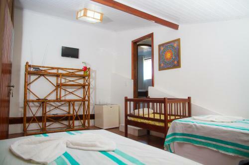 Apartamento Alto Do Aeroporto Hotel