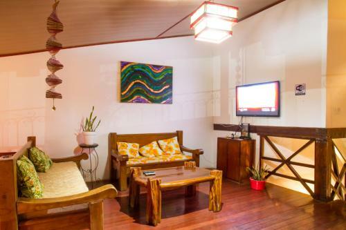 Apartamento Alto Do Aeroporto Hotel
