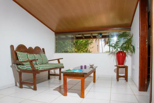 Apartamento Alto Do Aeroporto Hotel