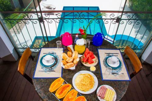 Apartamento Alto Do Aeroporto Hotel