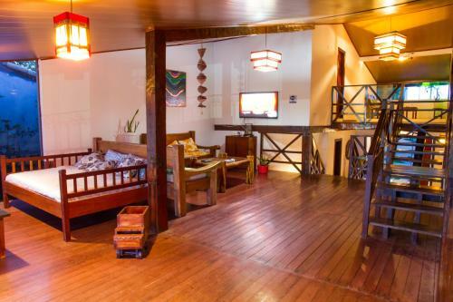 Apartamento Alto Do Aeroporto Hotel