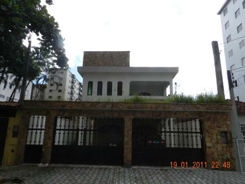 Hostal Praia Canto Do Forte Guest House