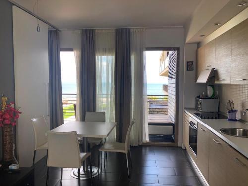 Apartment C202 Yoo Bulgaria