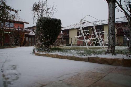 Family Hotel Complex Gradina
