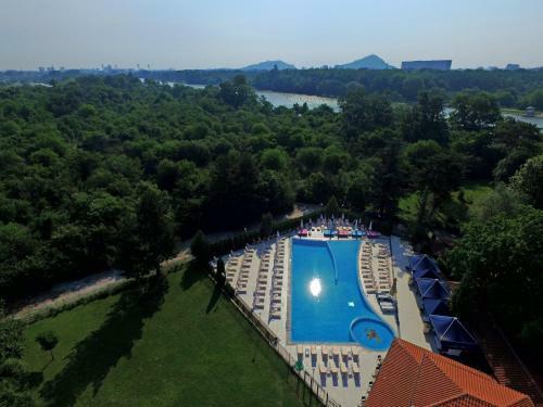 Hotel Ostrova