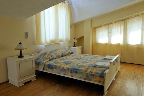 Hotel Prolet