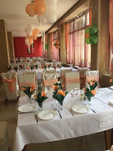 Hotel Aleksandria