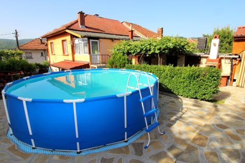 Hostal Koliu Malchovata House