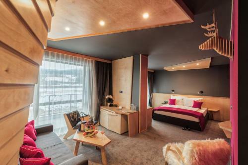 Hotel Arte Spa & Park