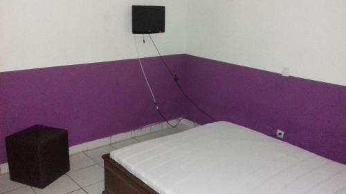 Apartamento Couba Club
